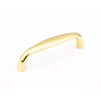 3" Center to Center Bar/Handle Pull