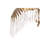 Hildebrandt Flush Mounted Sconce
