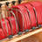 Rev-A-Shelf Food Storage Container Organizer w/ Soft-close, Natural -20984413
