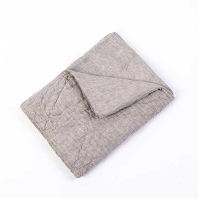 Barluna Linen Quilt