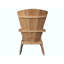 Chaise Adirondack Santa Fe