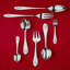 Spode Christmas Tree Serving Fork 10"