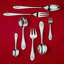 Spode Christmas Tree Slotted Spoon 10"