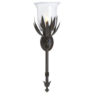 Solange Steel Wallchiere