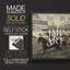 Série abstraite nautique - CCXVI - Reproduction encadrée - Restickable-1501070423-1501070427