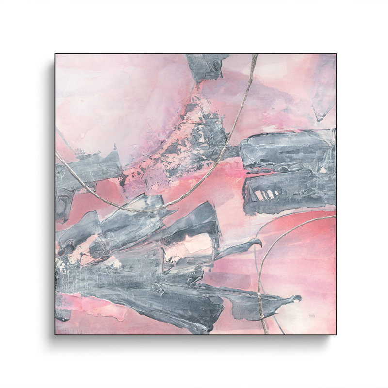 Reproduction d'art sur toile Steventix