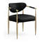 Chaise rembourrée en cuir Virella-2024426399-2024426392