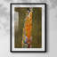 Gustav Klimt IV - Impression encadrée-1054762234