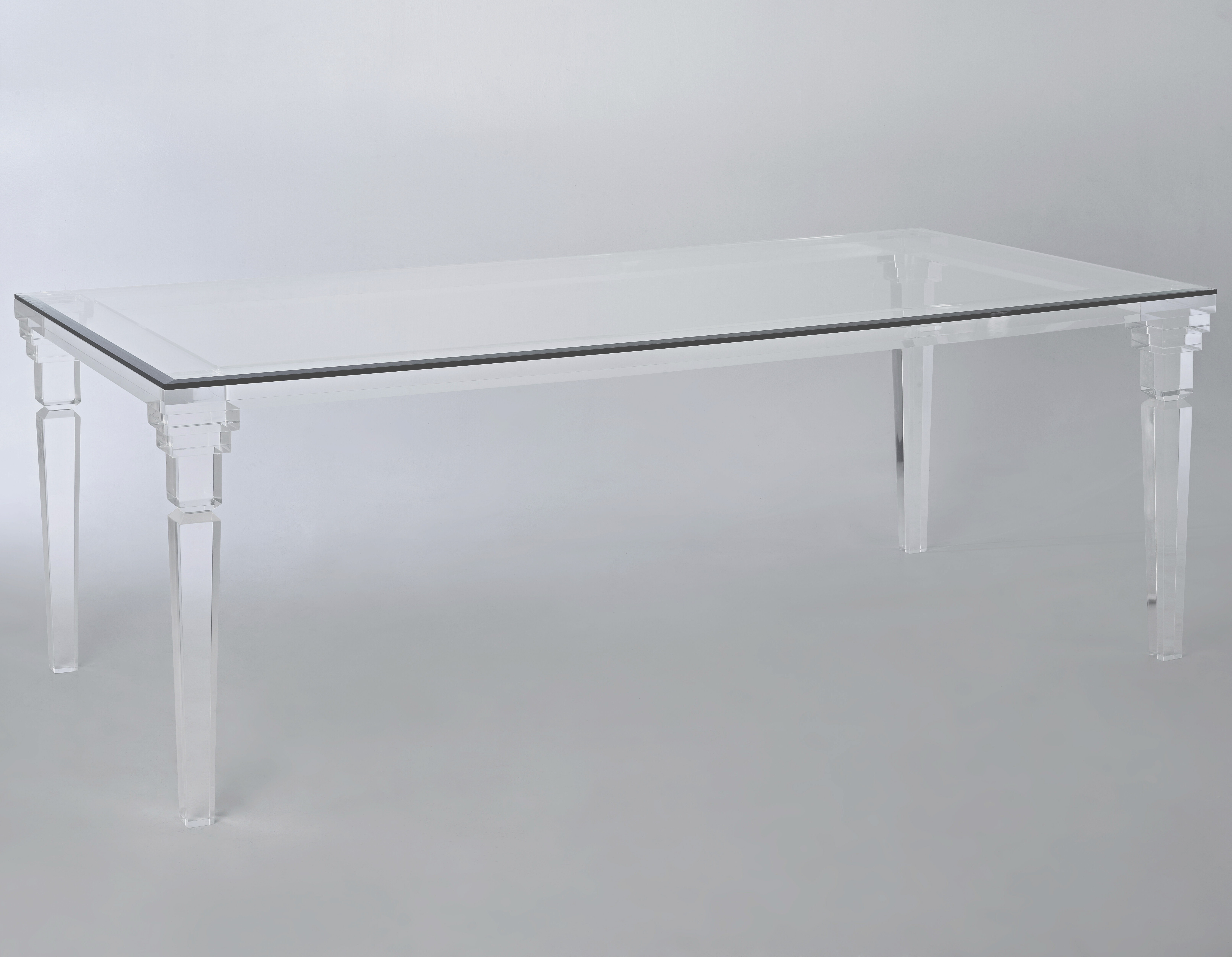 Glass Tables for sale