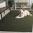 Garbrand Braided Hand Woven Performance Machine Washable Solid Color Indoor/Outdoor Area Rug-60506599