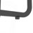 Jevontay Glass Top Single Coffee Table-504491934