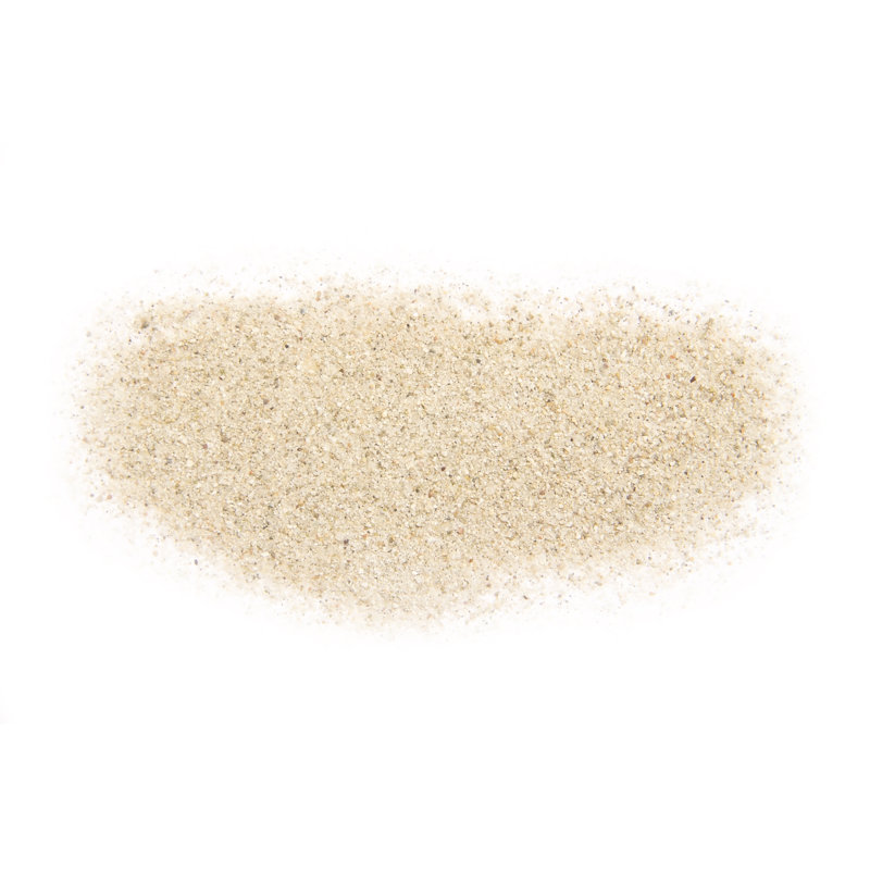 Sand by Studio Doros - Wrapped Canvas Print, 30cm H x 46cm W