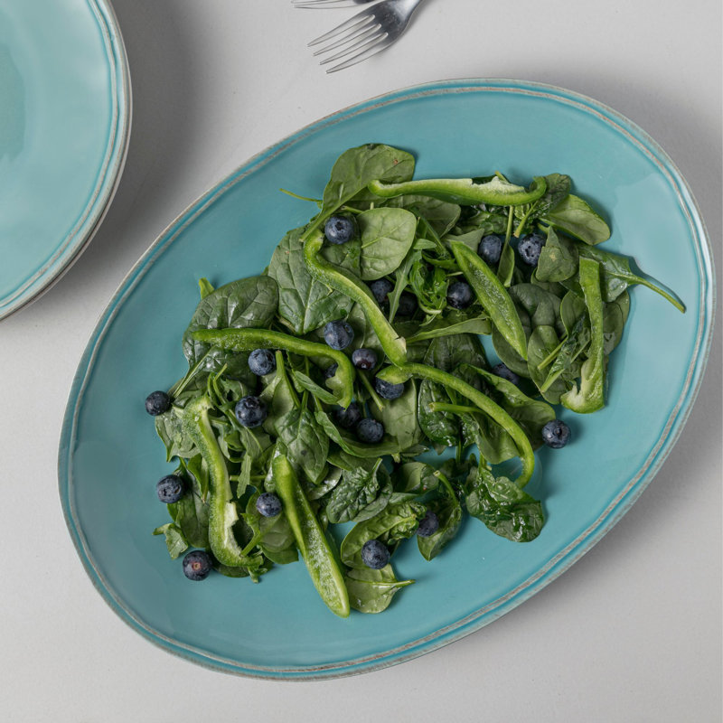 Fontana Stoneware Platter