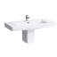 Laufen PRO S 41.34'' L Bathroom Sink-27159098