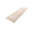 Tapis de couloir brun clair Murry