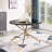Cheadle Round Dining Table-1418165766