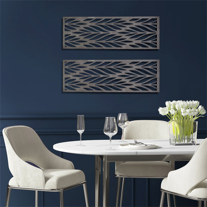 Modern Abstract Wall Decor