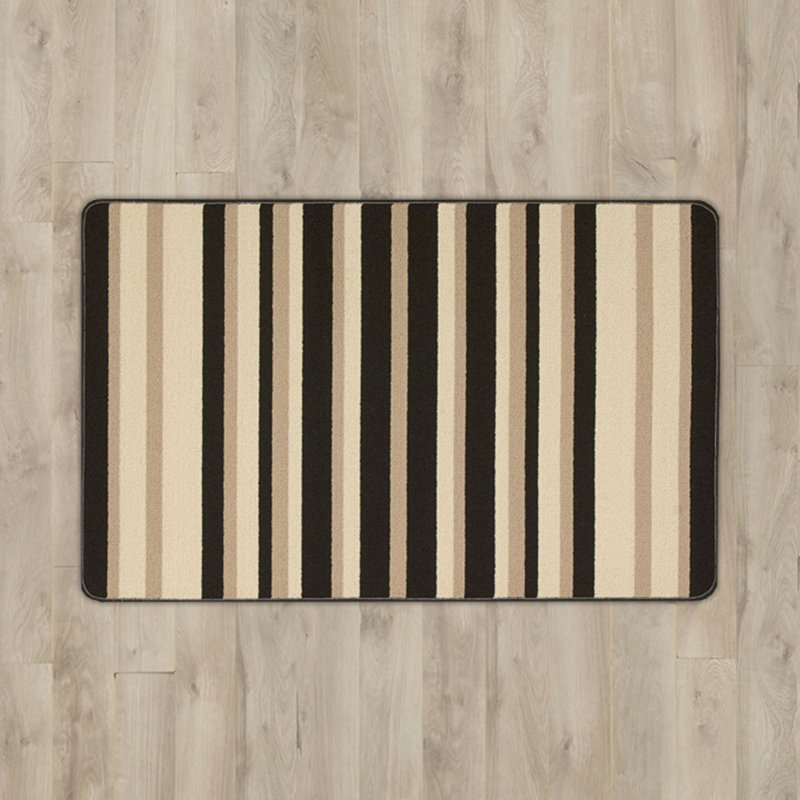 Matys Striped Indoor Rug