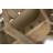 Union Rustic 3 Piece Trug Basket Set