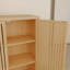 Armoire de rangement grande capacité 42 pouces