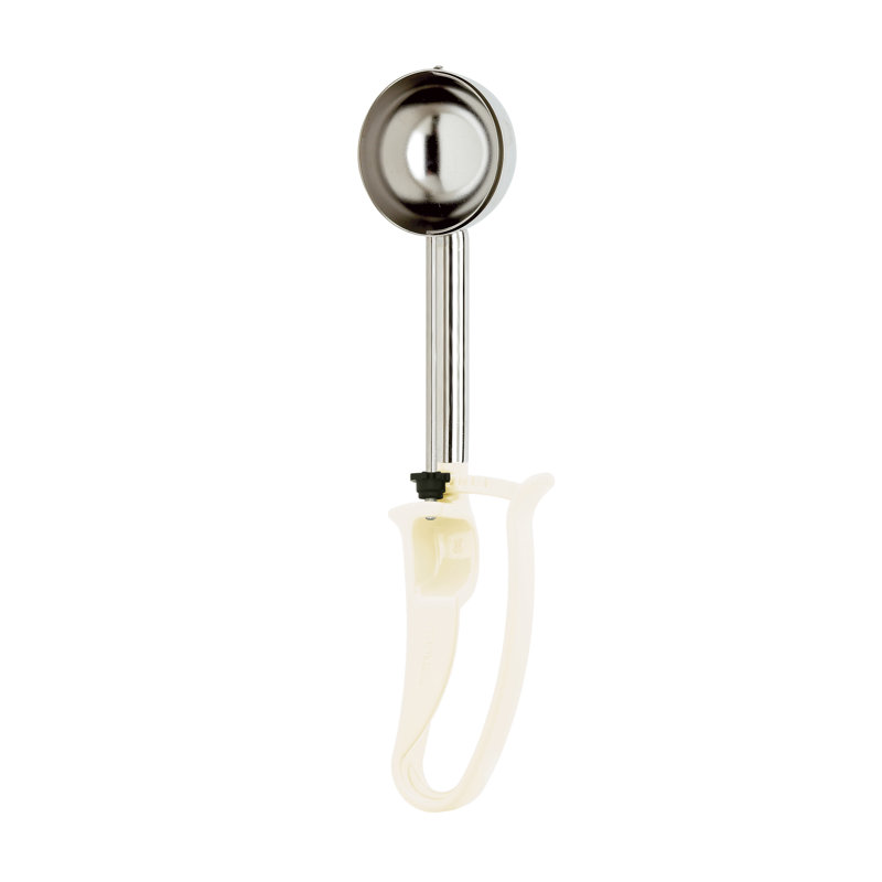 2070 Standard Length 70, Ivory, 9.12" L