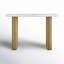 Carmela 47'' Console Table
