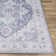 Oavia Oriental Indoor Rug