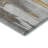 Premium Machine Washable Mouton Abstract Rug-964398110