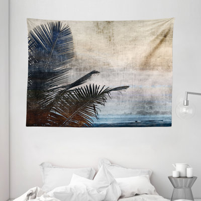 Polyester Tapestry