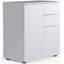 Amonni 70cm W 2 - Drawer Chest of Drawers-916263999