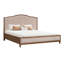 Ensemble de chambre à coucher 4 pièces Riverstone-130120252-130130320