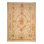 Bernoussi Hand Woven Wool Oriental Area Rug