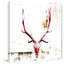 Parvez Taj - Wrapped Canvas Print-15986839