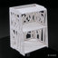 Lilwen 39 cm W Bedside Table