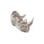 Animals Rhino Wall Décor-40190321