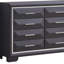 Commode