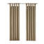 Panneau de rideau 50 "Twist Tab Total-722753365-722753367