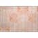 Premium Machine Washable Cerrito AMF540 Salmon Rug