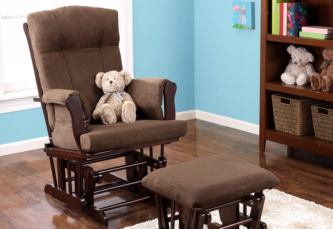 [BIG SALE] Nursery Gliders Under 200 You’ll Love In 2023 Wayfair