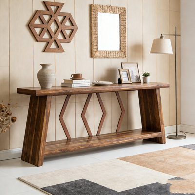 Sofa Table,