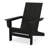 POLYWOOD x Oversized Adirondack Chair-86552588