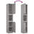 Margine Bathroom Cabinet