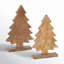 2 Piece Mango Large Tree Accents Set