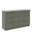 Gregory 6 Drawer Chest-116644033