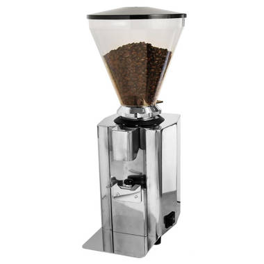 La Pavoni ZIP Coffee and Espresso Grinder