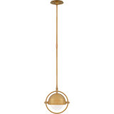 Thomas O'Brien Decca 1 - Light Pendant