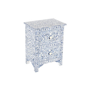 Marcuss 2 - Drawer End Table