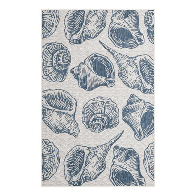 Angelys Indoor/Outdoor Area Rug