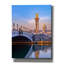 «Paris - Alexander Iii Bridge» par Epic Portfolio, art mural sur toile-335920069