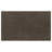 Perkins Dark Brown Rectangular Wood Dining Table